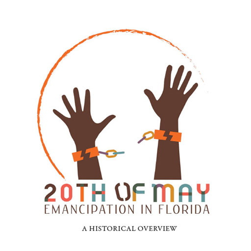 20th of May Emancipation in Florida