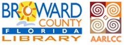 African American Research Library and Cultural Center logo