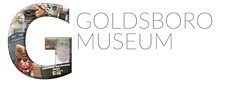 Goldsboro Museum logo